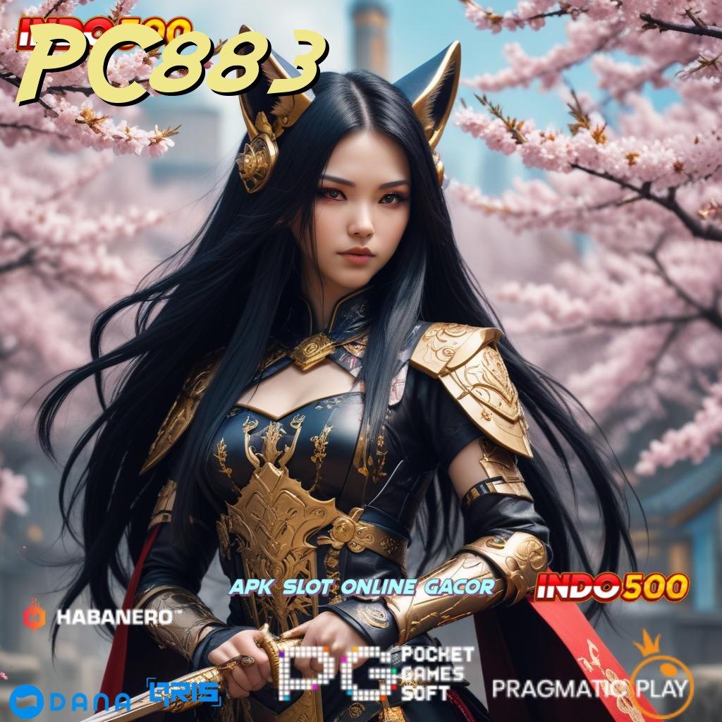 PC883 🥇 teknologi modern pilihan game terlengkap