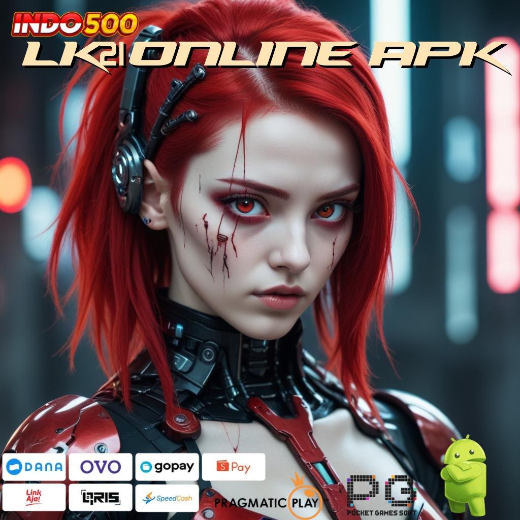 LK21ONLINE APK Versi Terbaru Aplikasi Gacor