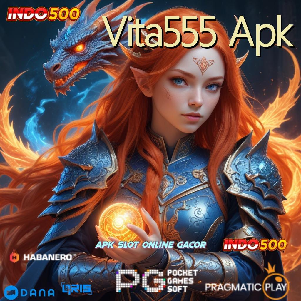 Vita555 Apk