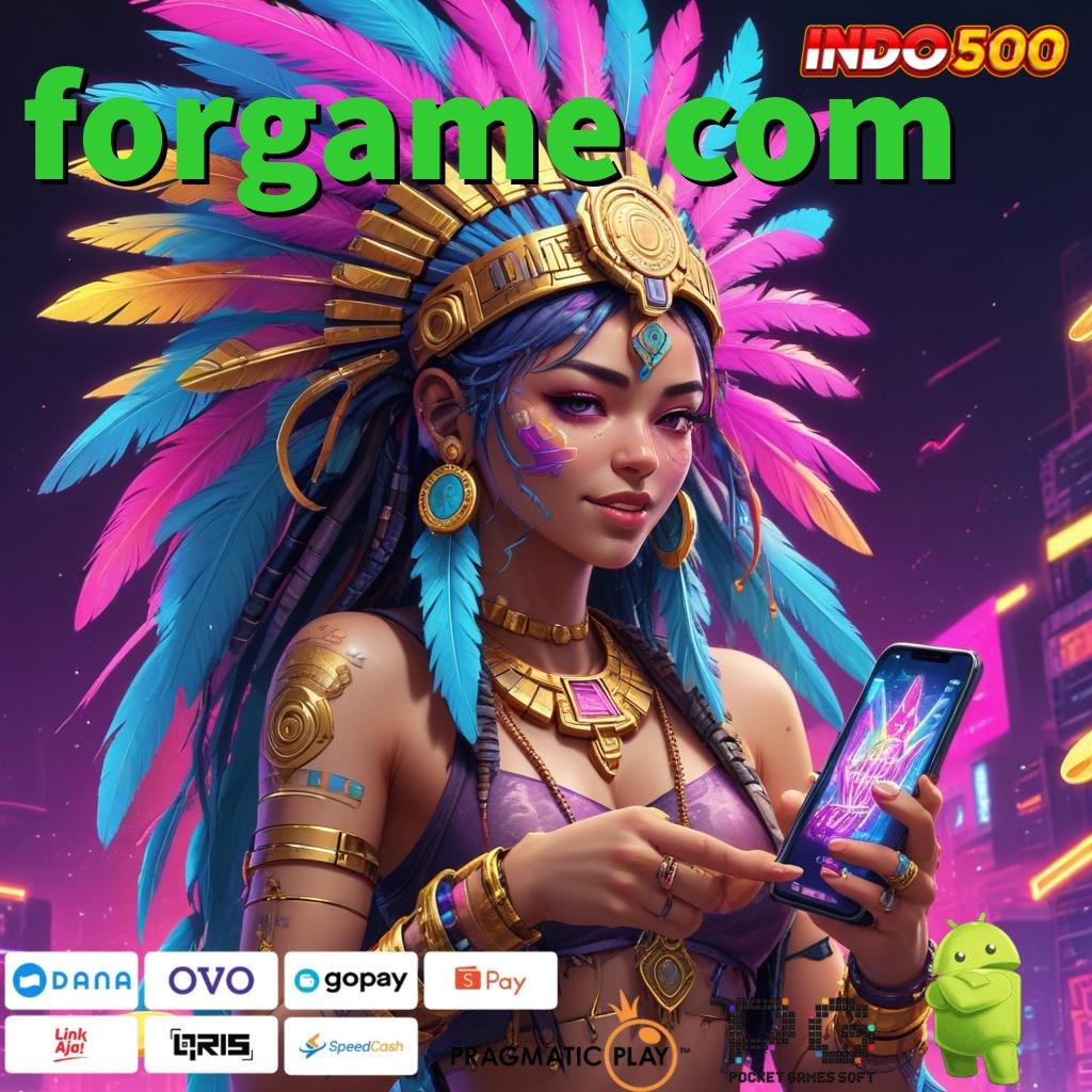 FORGAME COM Cara Efektif Spin Duit Masuk Tanpa Drama