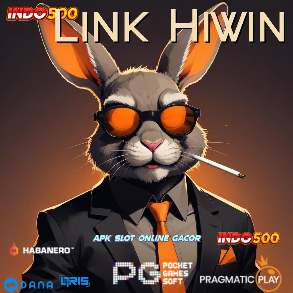 Link Hiwin