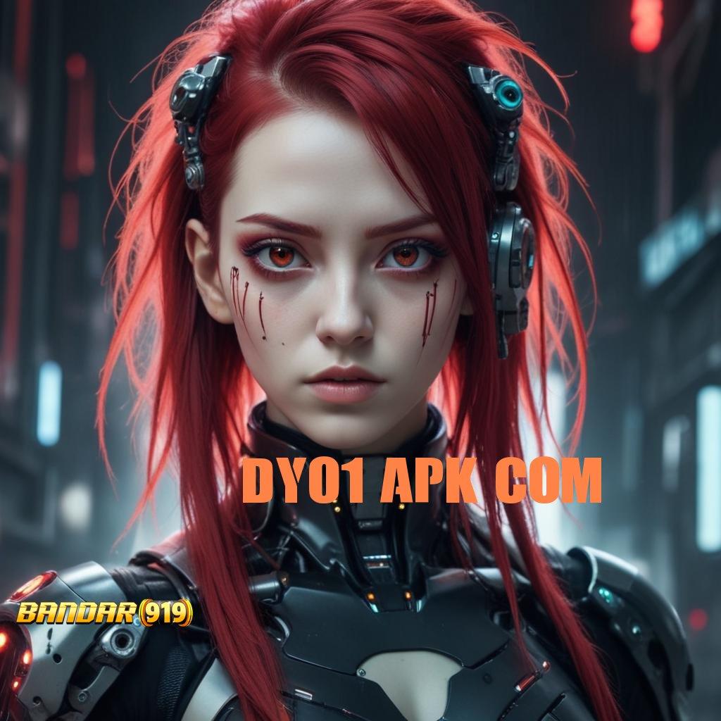 DY01 APK COM ➿ Voucher Cuan Akses Ke Profit