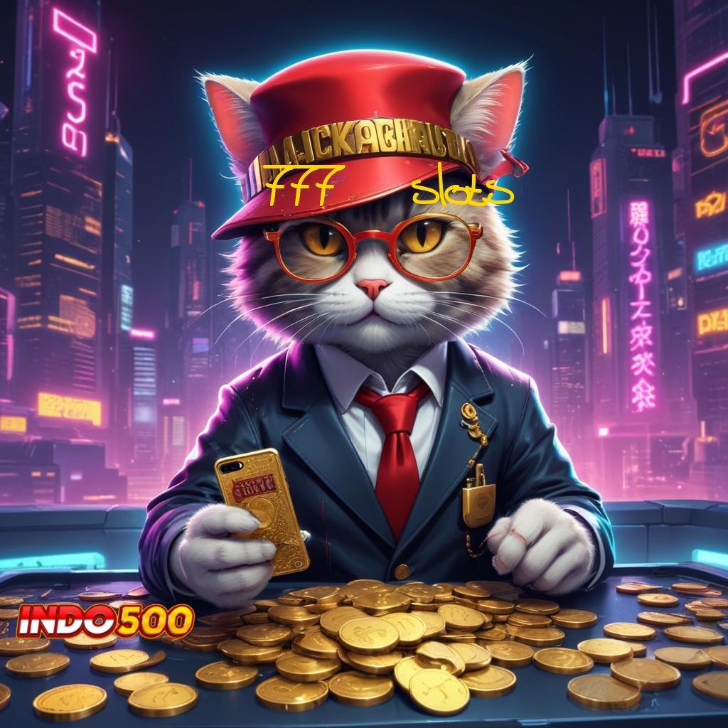 777 SLOTS → Depo Mandiri 25 Ribu APK Slot Gacor 2025, Penuhi Dompetmu!