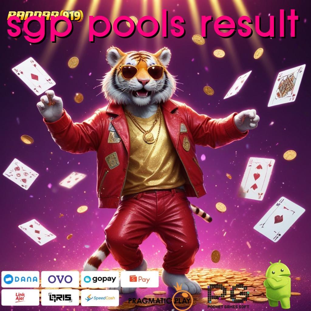 SGP POOLS RESULT , menawarkan solusi gampang jelas terjangkau