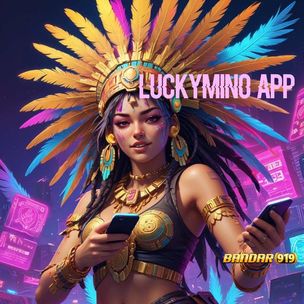 LUCKYMINO APP Sulawesi Utara, Kota Manado, Wenang