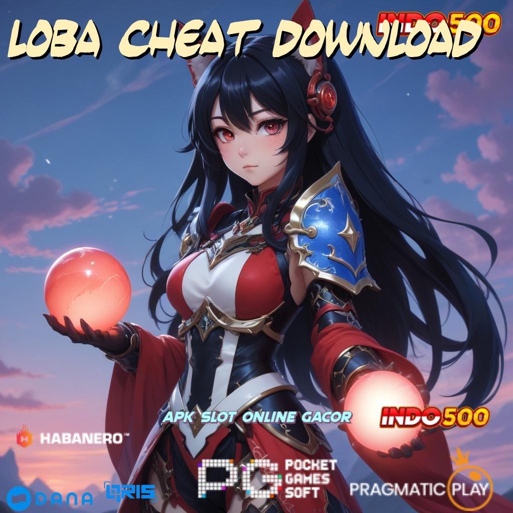 LOBA CHEAT DOWNLOAD # RTP Gacor Untuk Solusi Dalam Slot Optimal