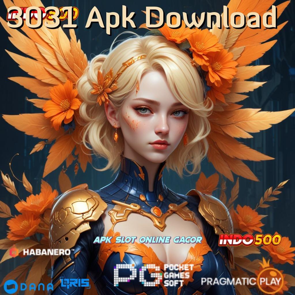 3031 Apk Download