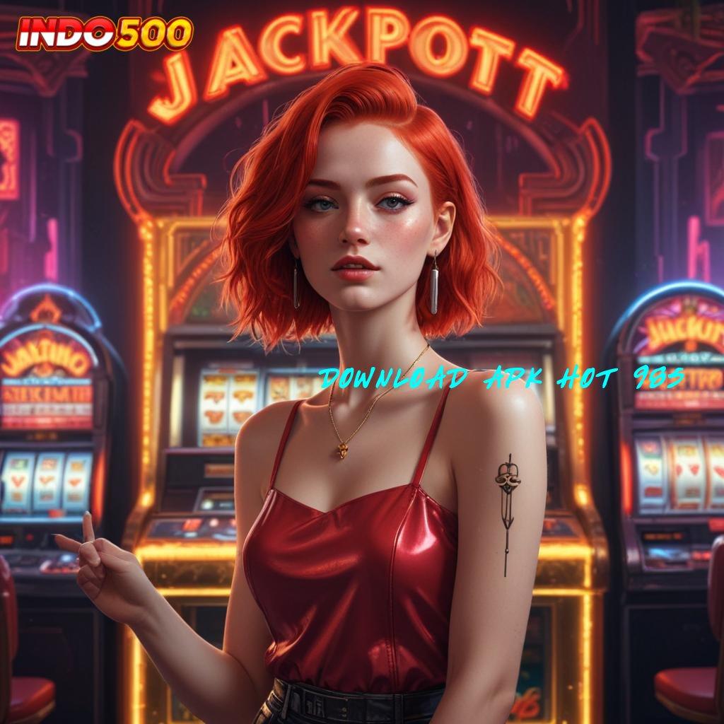 DOWNLOAD APK HOT 985 🥇 Dp BRI Juara Modal Langsung Untung