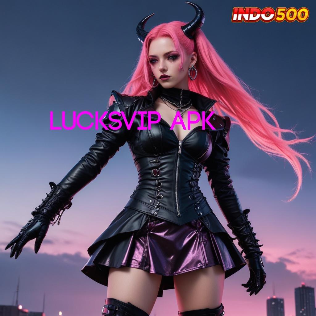 LUCKSVIP APK ♒ Slot Demo Pg Soft untuk Peluang Instan