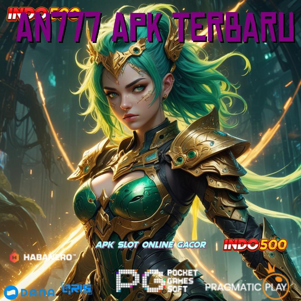 An777 Apk Terbaru