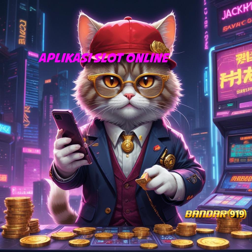 APLIKASI SLOT ONLINE 🚀 Unduh Teknologi Canggih Pembaruan Fleksibel Untuk Mahasiswa