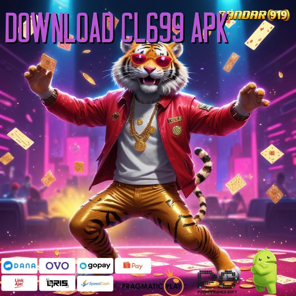 DOWNLOAD CL699 APK # Hari Waktu Seketika Demo