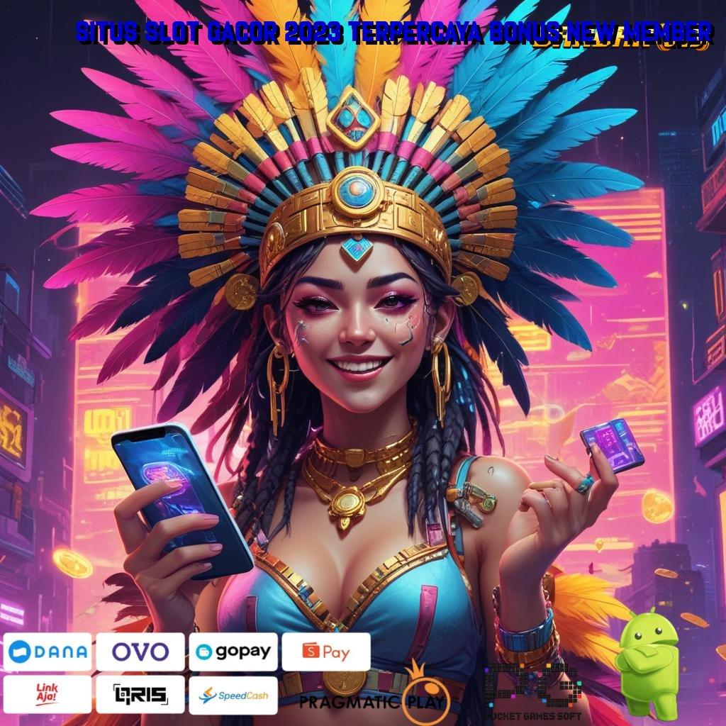 SITUS SLOT GACOR 2023 TERPERCAYA BONUS NEW MEMBER | Solusi Responsif Untuk Era Digital Modern