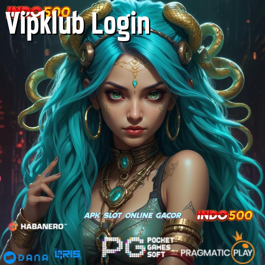 Vipklub Login