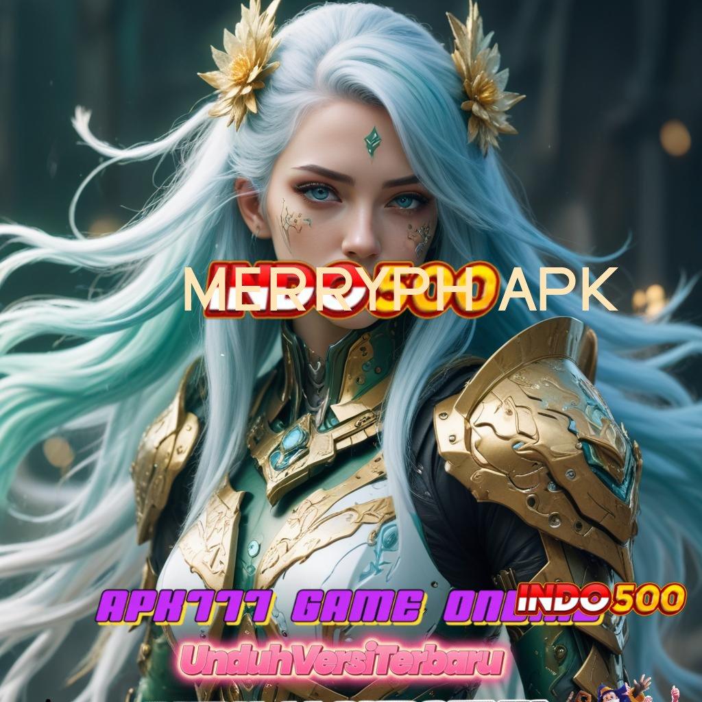 MERRYPH APK ⋗ Meneliti Peluang Baru di Balik Modal Minimal