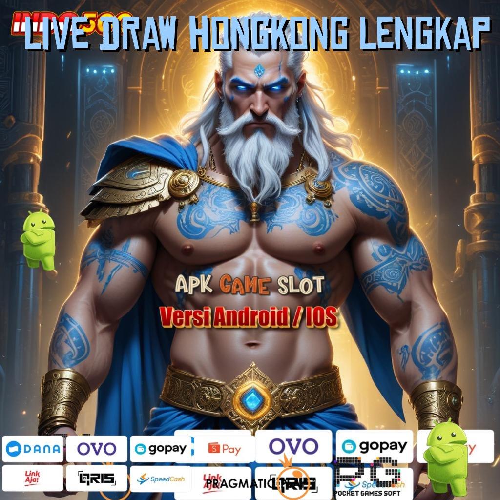 LIVE DRAW HONGKONG LENGKAP demo slot playstar jalan menuju maxwin terbaik