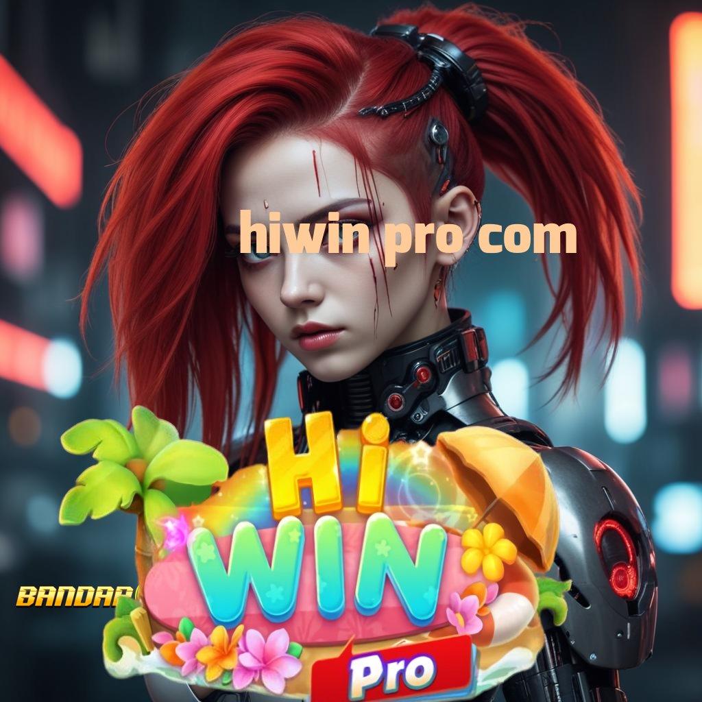 HIWIN PRO COM → Depo Linkaja Gacor Berlimpah