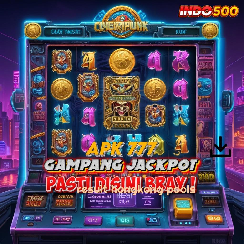 RESULT HONGKONG POOLS 🔥 langkah praktis raih untung besar cepat