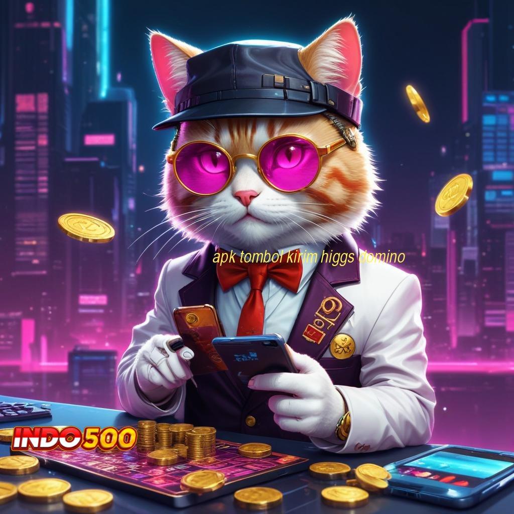 APK TOMBOL KIRIM HIGGS DOMINO ↪ galeri game komplit member kaya bonus dreams deluxe