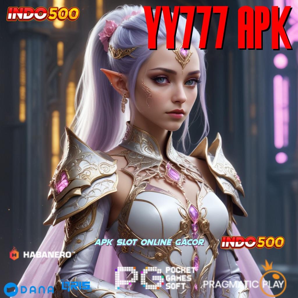 YY777 APK ➤ Tangkaplah Spin Gacor Hari Ini dengan Mudah