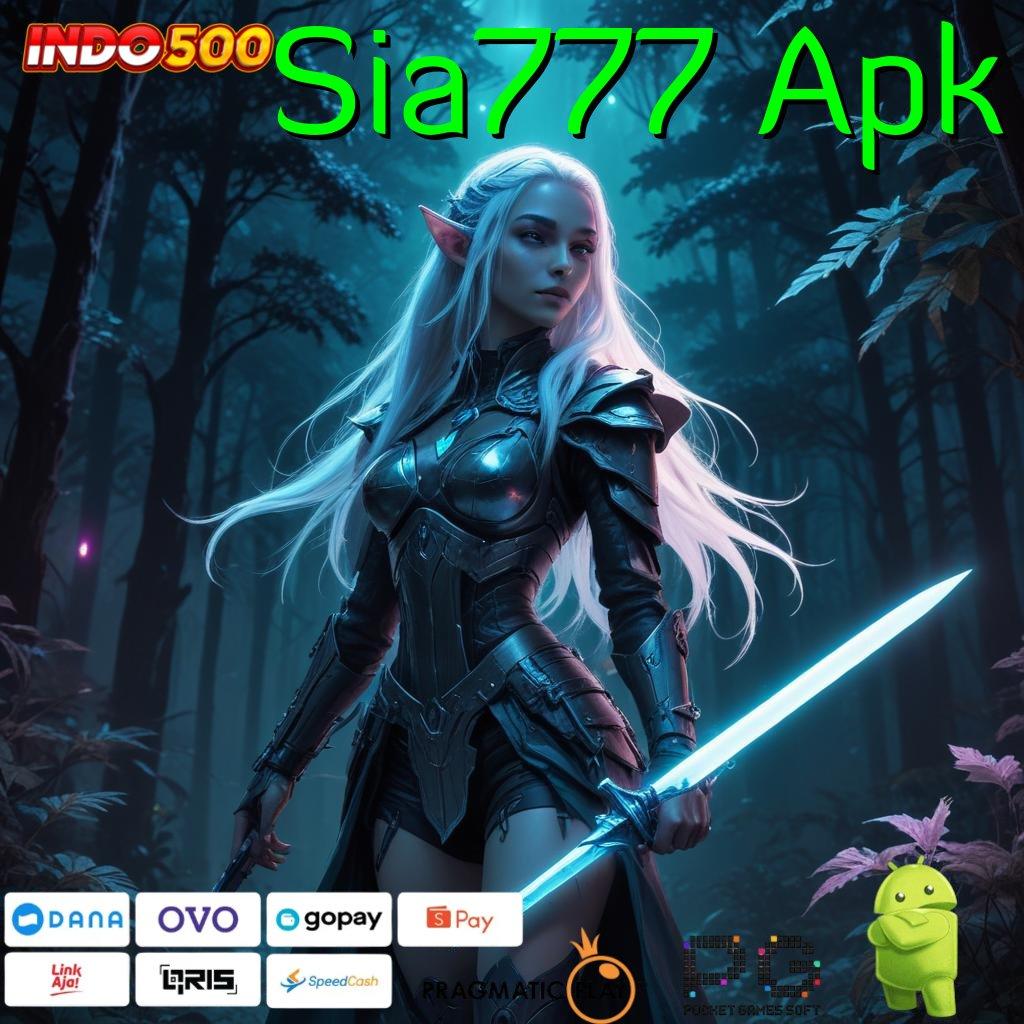 Sia777 Apk