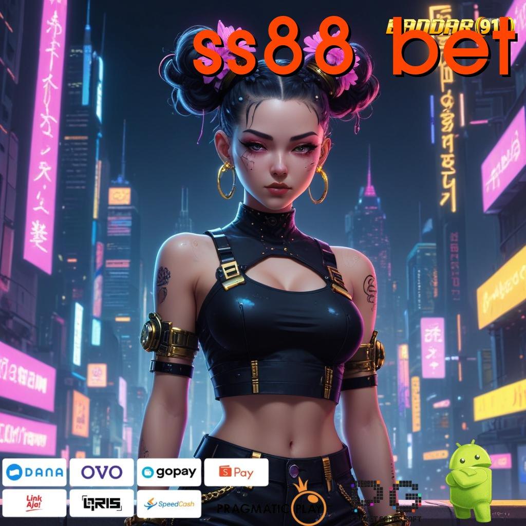 SS88 BET | RTP Tertinggi Android dan iOS Perangkat Lunak