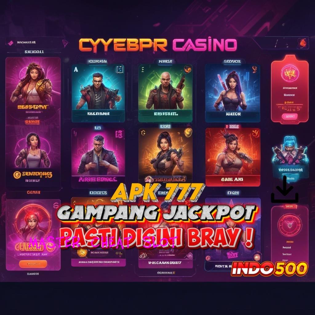 MASTER CHEAT SLOT Mesin Pemutar Baru Dalam Sistem Pendidikan Mahasiswa