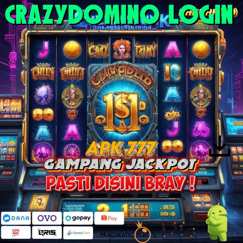 CRAZYDOMINO LOGIN # baru ambisi akhir