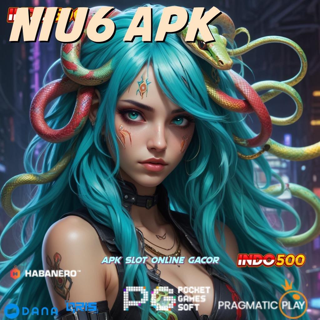 Niu6 Apk