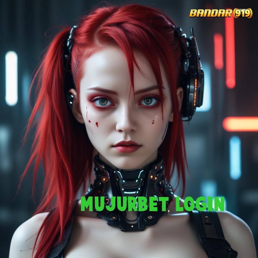 Mujurbet Login