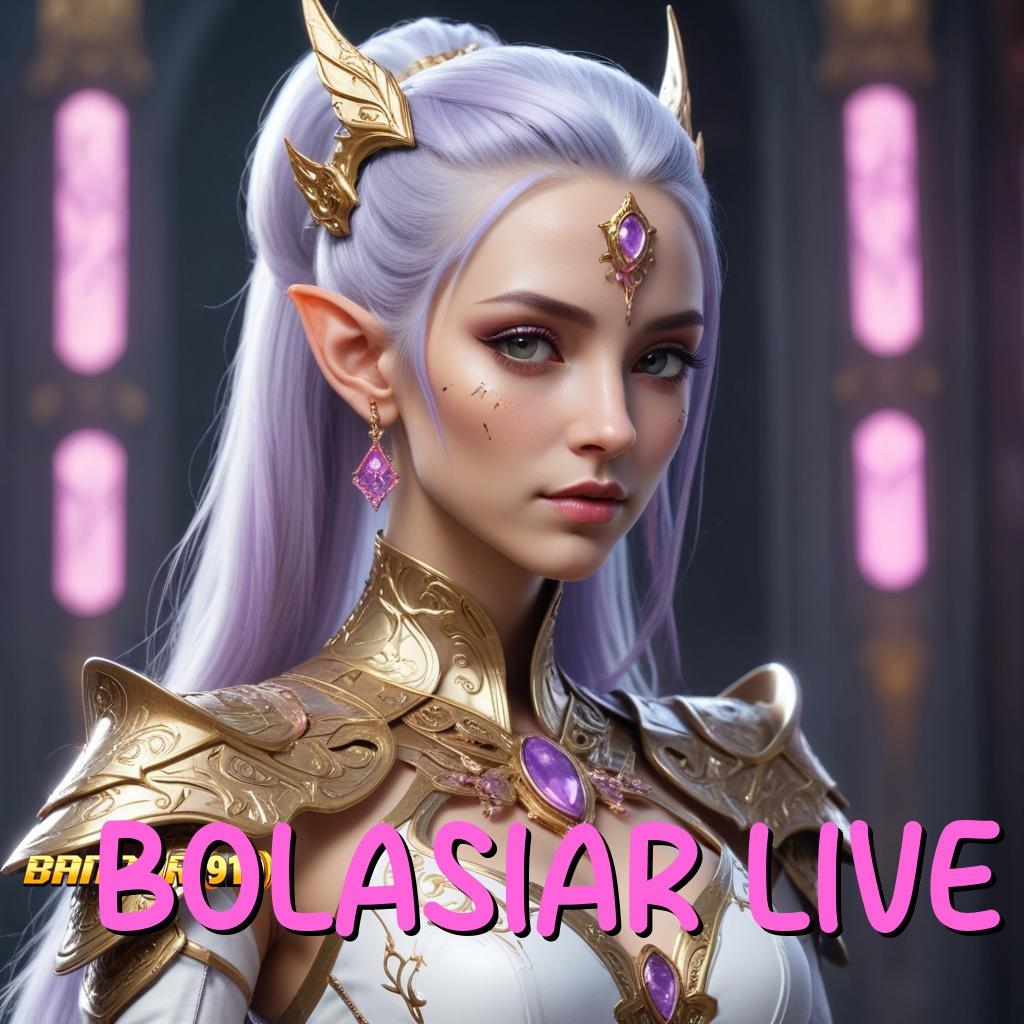 BOLASIAR LIVE ➤ RTP Android Paling Tinggi Hari Ini