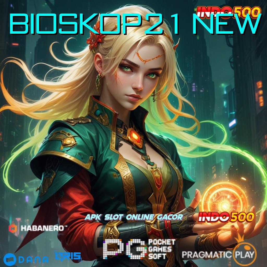 BIOSKOP21 NEW 🥇 0Kode Bonus Langsung Dapatkan Apk Slot Gacor 777 Versi Update Sekarang