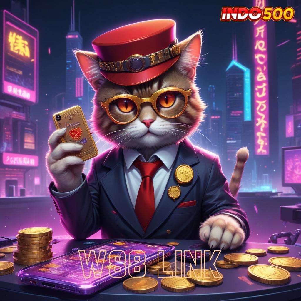 W88 LINK 🥇 event atletik rezeki langsung masuk!