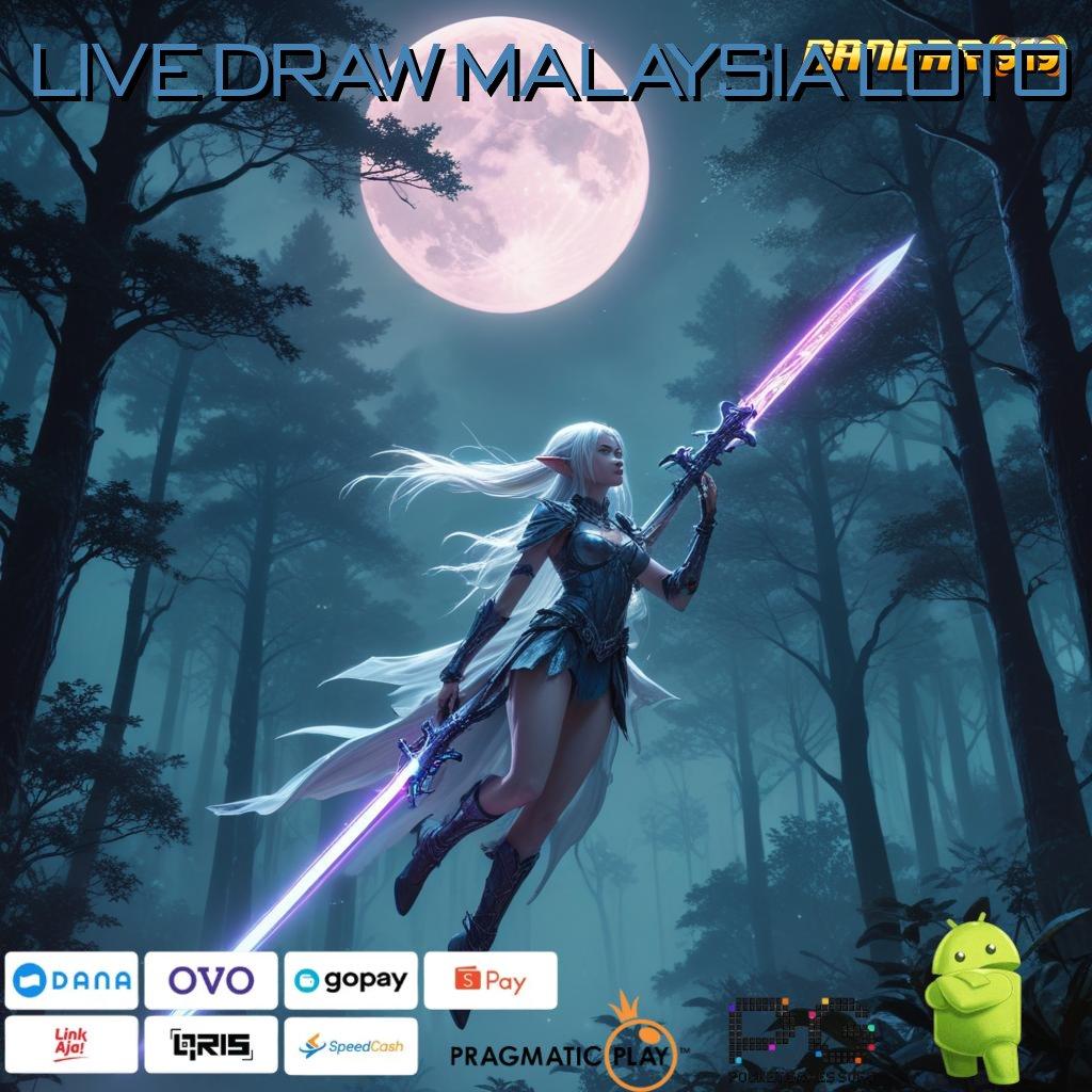 LIVE DRAW MALAYSIA LOTO @ RTP Stabil untuk Pemain Profesional Terpercaya