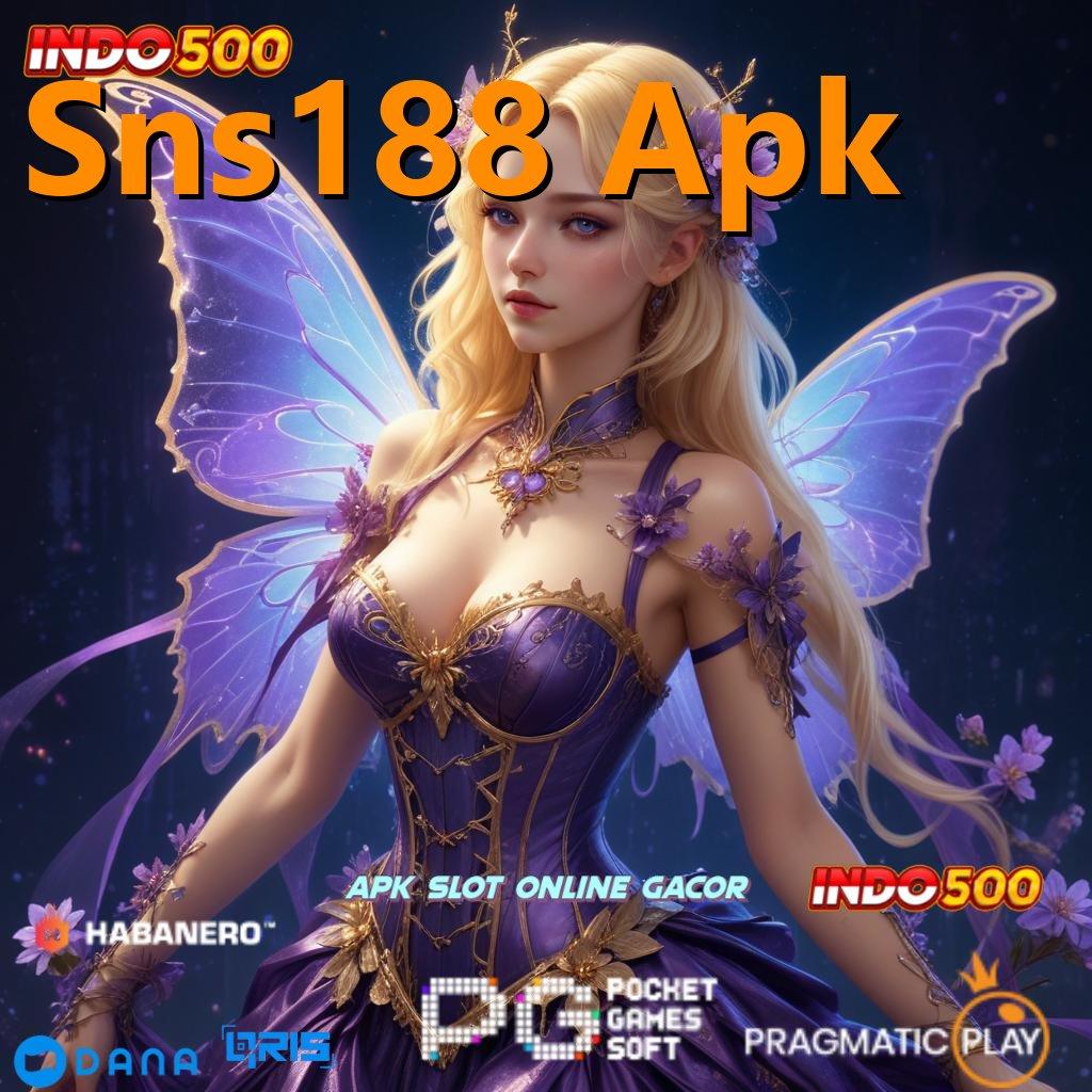 Sns188 Apk