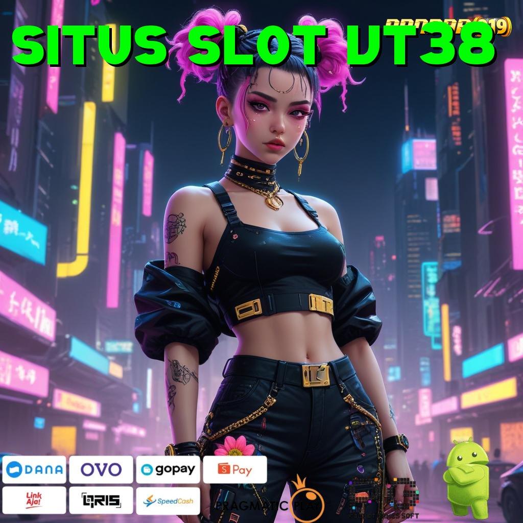 SITUS SLOT VT38 > Layanan Baru Jalur Bonus Spektakuler