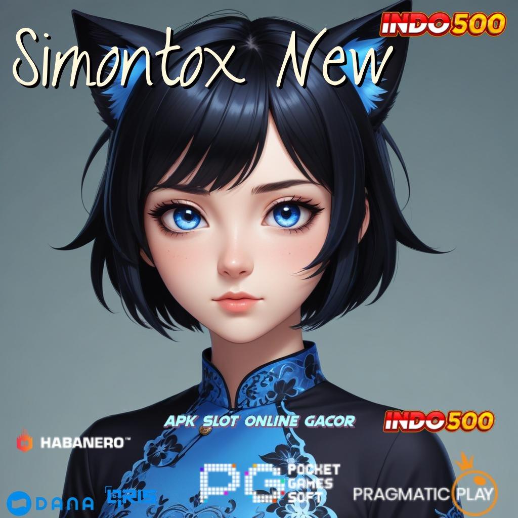 Simontox New