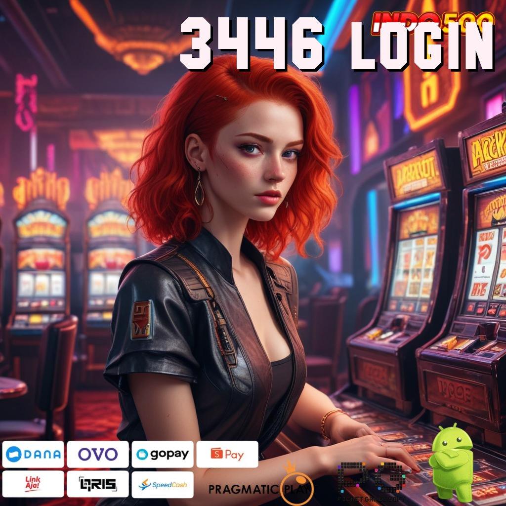 3446 LOGIN Kebersihan Kaca Tanpa Cacat Modern