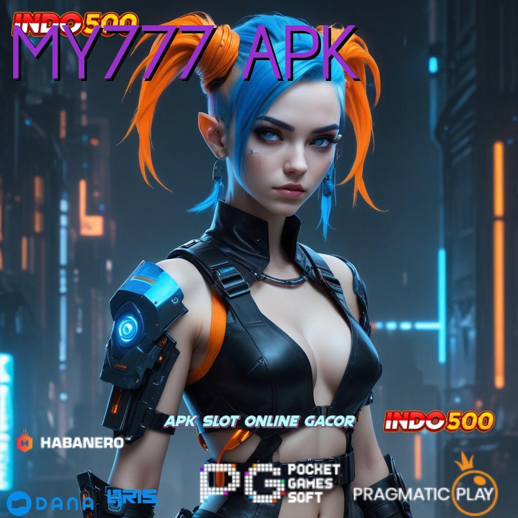 MY777 APK | Dp Bni 20 Ribu Apk Slot Tanpa Setoran Awal