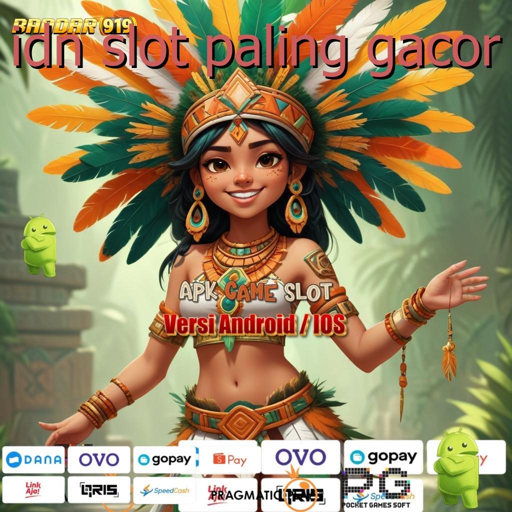 IDN SLOT PALING GACOR | bundling bonus