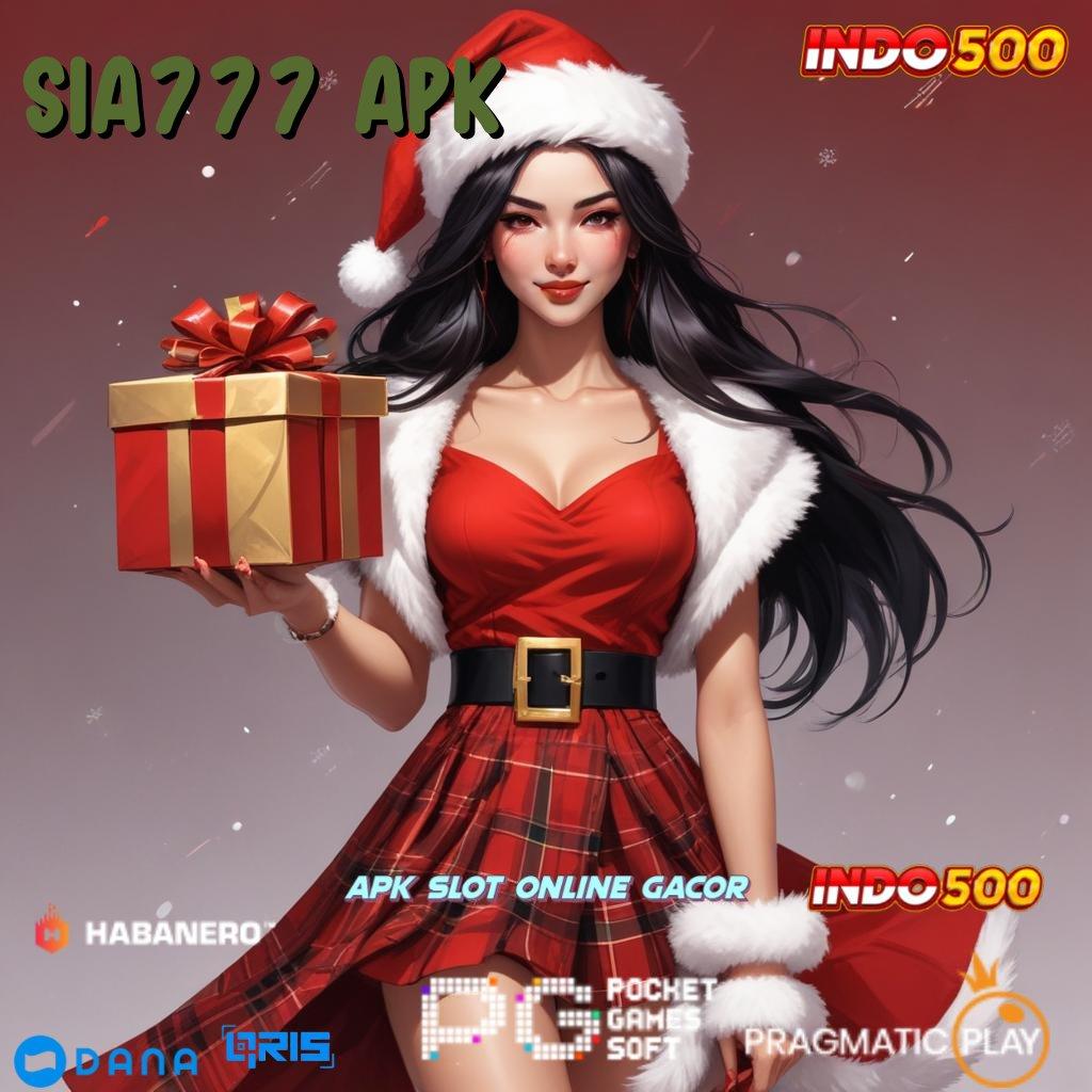 Sia777 Apk