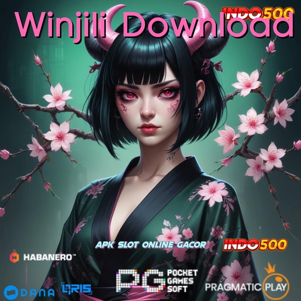 Winjili Download