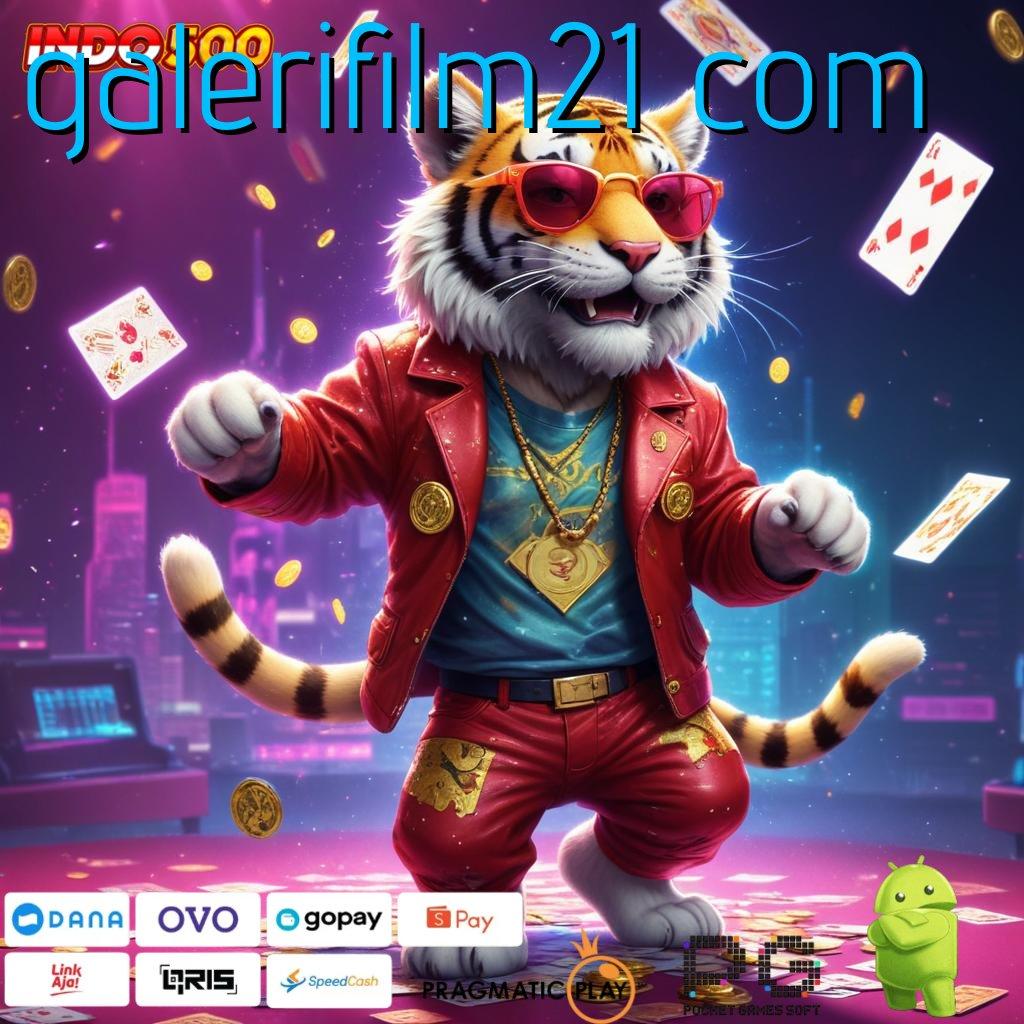 GALERIFILM21 COM kaya putar lucky spin tarik tunai lancar terus