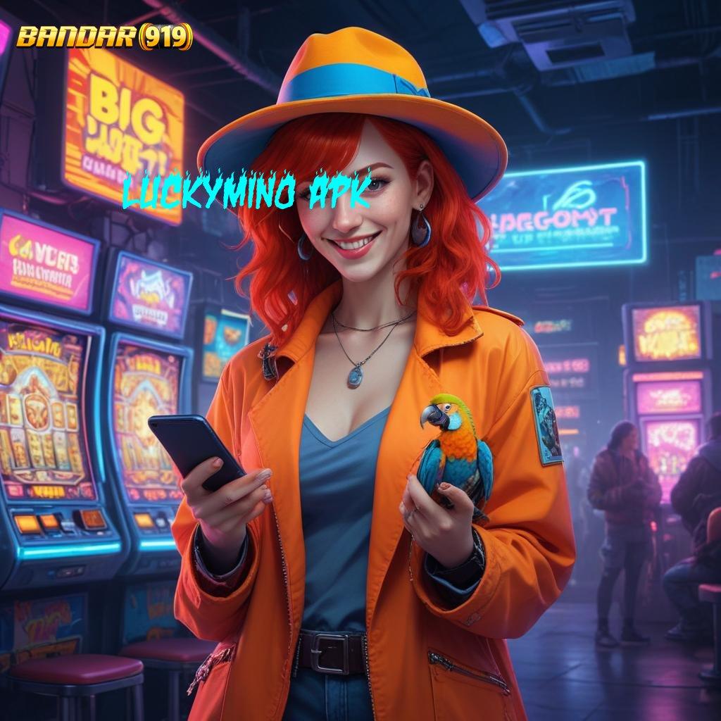 LUCKYMINO APK Nusa Tenggara Timur, Kota Kupang, Kelapa Lima