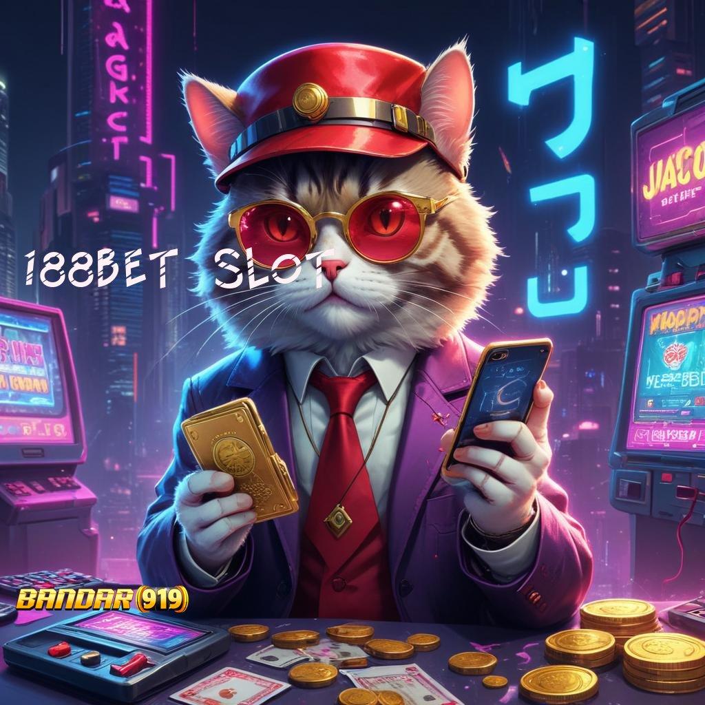 188BET SLOT > Pasti Jackpot Kaya Auto Deposit Bank Bsi 20000