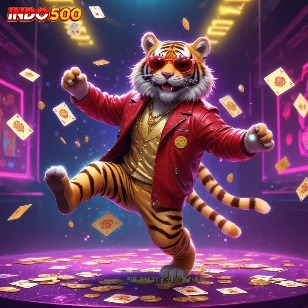 PENGELUARAN TOTO WUHAN LIVE DRAW HARI INI info teruji langsung jalan teknologi baru