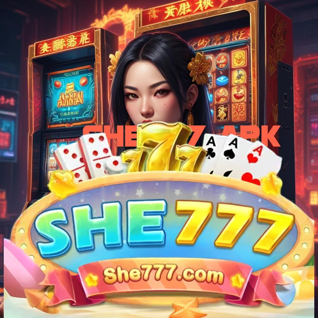 SHE777 APK ➳ dasar infrastruktur digital infrastruktur sarana kerangka