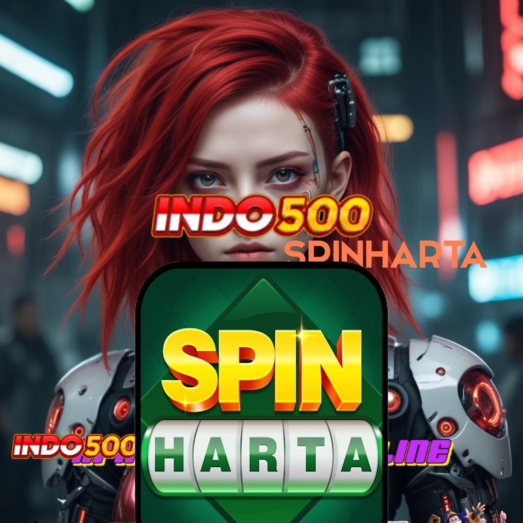 SPINHARTA ↪ Slot Terbaru Dengan Sistem Login Cepat