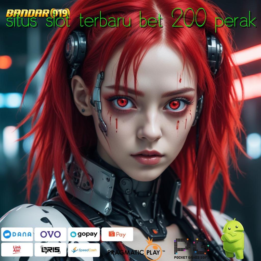 SITUS SLOT TERBARU BET 200 PERAK : server transaksi dinamika prima cepat