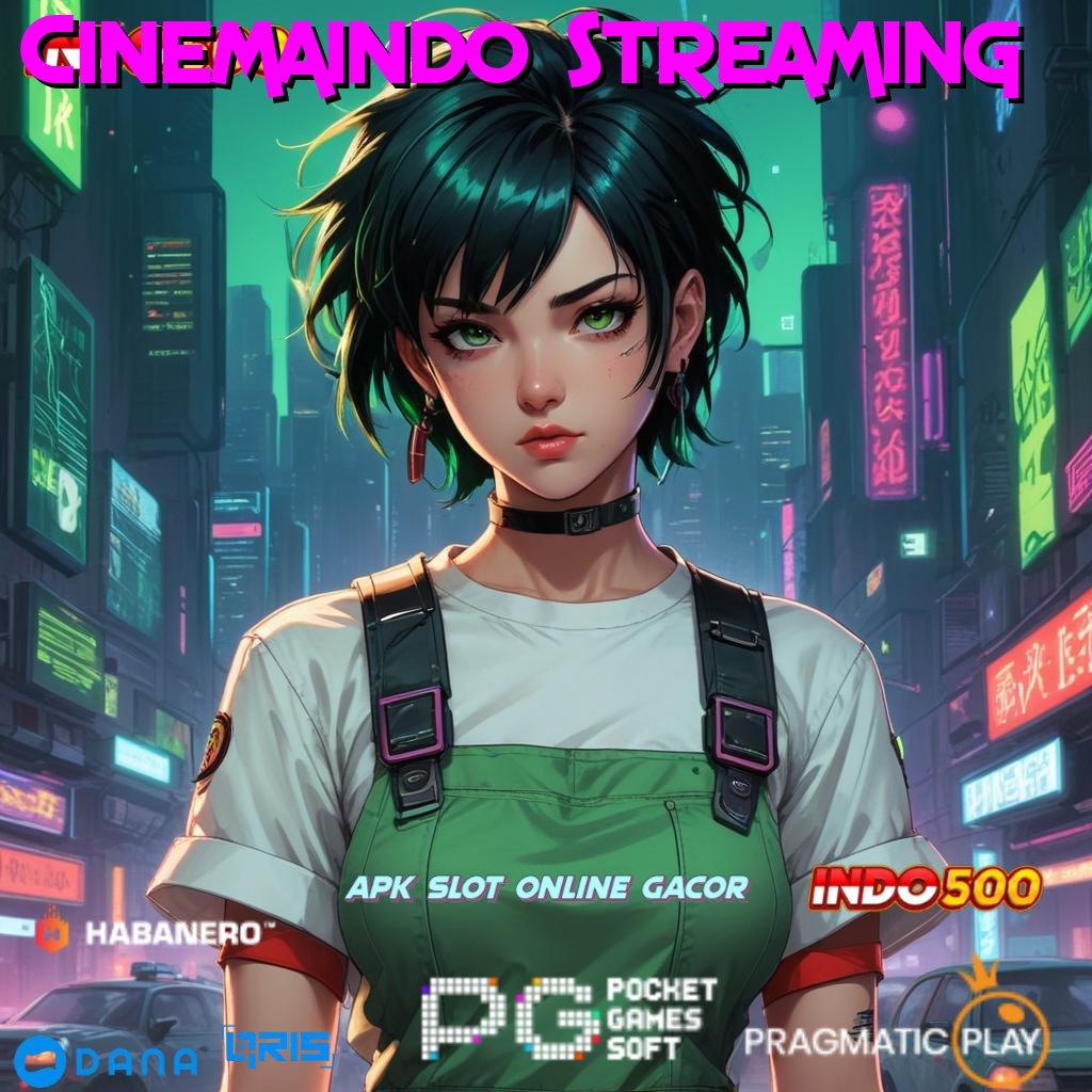 Cinemaindo Streaming